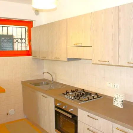 Apartamento Trilo Cristina In Centro A
