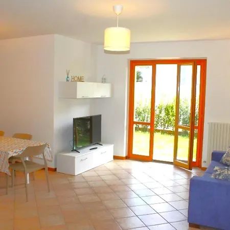 Trilo Cristina In Centro A Apartamento *