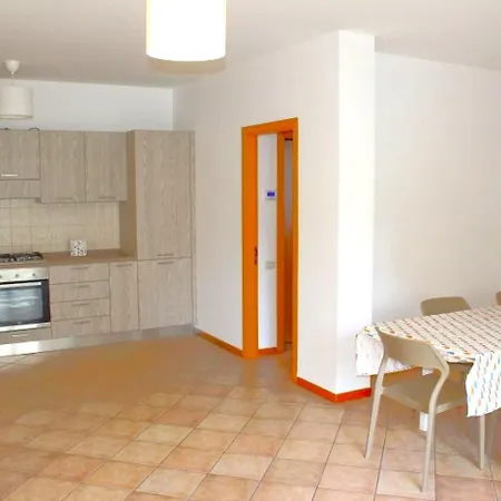 Trilo Cristina In Centro A *