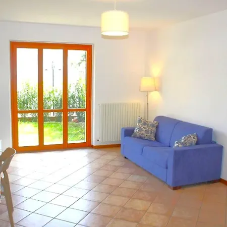 Trilo Cristina In Centro A シローロ