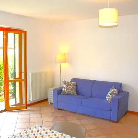 Trilo Cristina In Centro A Apartment