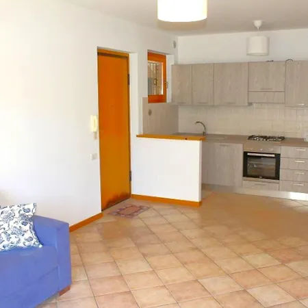 Apartment Trilo Cristina In Centro A *