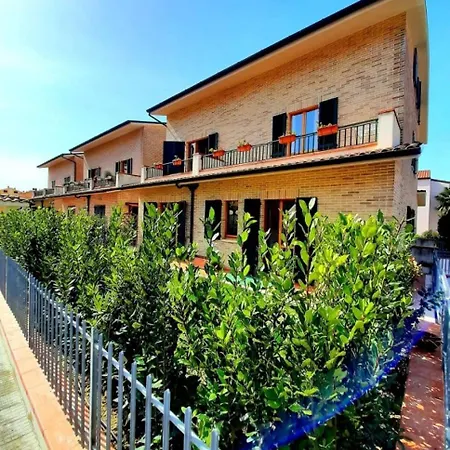 Trilo Cristina In Centro A Apartment *