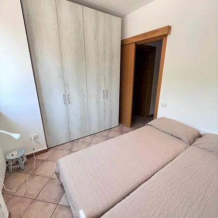 Trilo Cristina In Centro A Sirolo