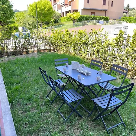 Trilo Cristina In Centro A