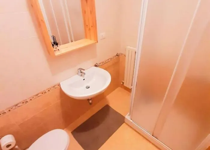 Trilo Cristina In Centro A Apartment