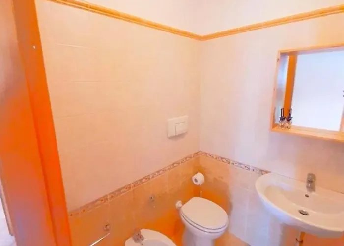 Apartment Trilo Cristina In Centro A