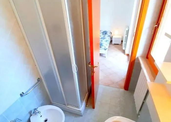 Trilo Cristina In Centro A Apartment *