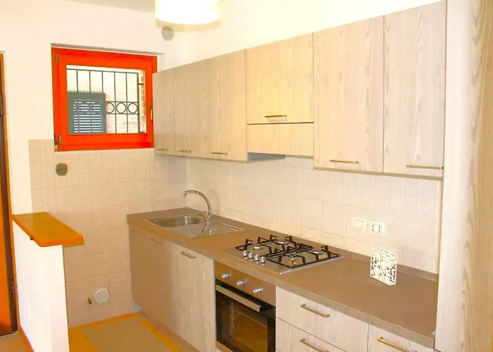 Apartment Trilo Cristina In Centro A