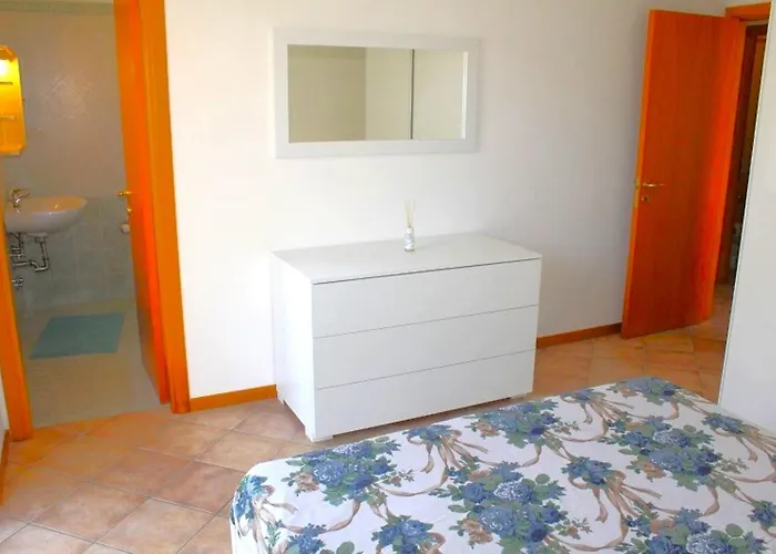 Trilo Cristina In Centro A Apartment