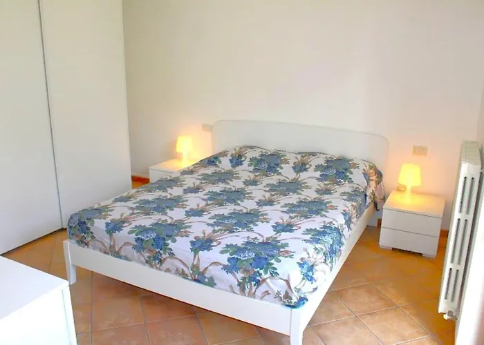 Trilo Cristina In Centro A Apartment *