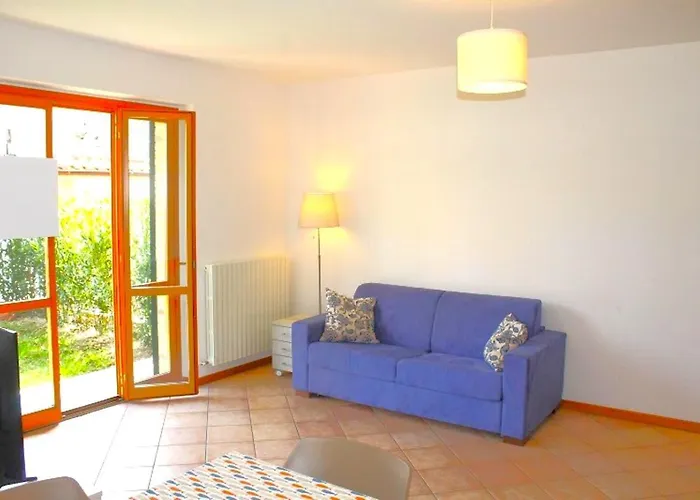 Trilo Cristina In Centro A Apartment