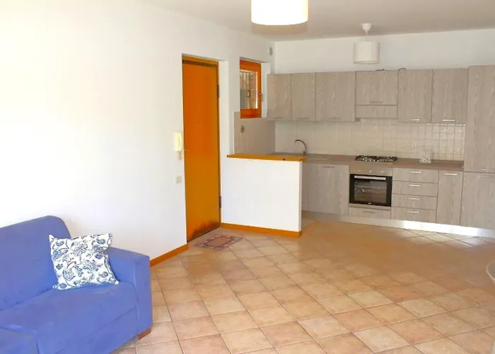 Apartment Trilo Cristina In Centro A *