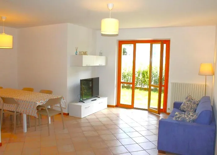 Trilo Cristina In Centro A Apartment *