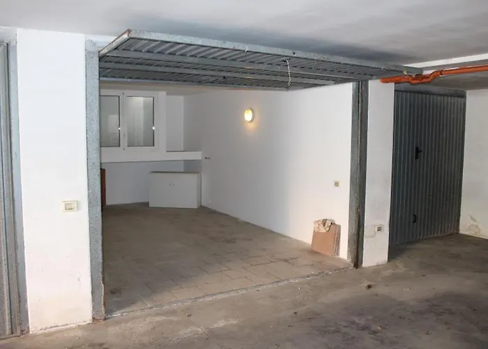 Apartment Trilo Cristina In Centro A *