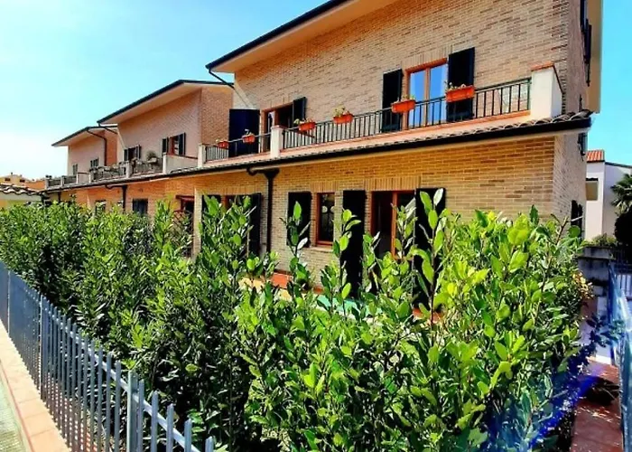 Trilo Cristina In Centro A Apartment *